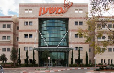 קורונה: לאור העלייה בתחלואה שורת צעדי מגן בבתי הדיור המוגן של משען