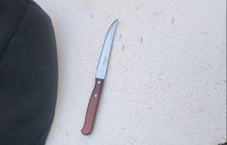 פוענח פיגוע הדקירה ברמת גן: כתב אישום בגין ניסיון רצח יוגש נגד המחבל