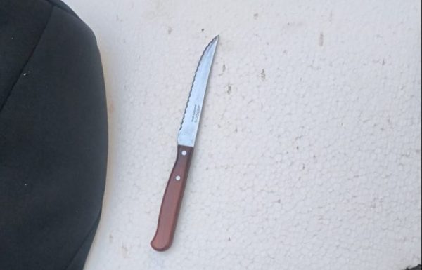 פוענח פיגוע הדקירה ברמת גן: כתב אישום בגין ניסיון רצח יוגש נגד המחבל