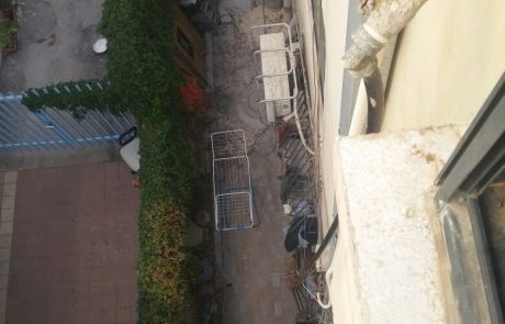 רמת גן:"החטוף" התגלה כסוחר סמים.