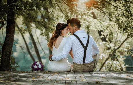 איך מתכננים חתונה יוצאת דופן?