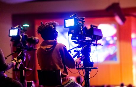 הפקת סרטון הדרכה: הדרך האידיאלית להעברת מסרים