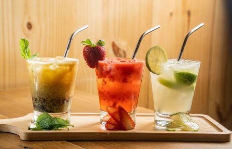 טיפול טבעי בצרבת – פרוביוטיקה טבעית ומאכלים פרוביוטיים שכדאי להכיר