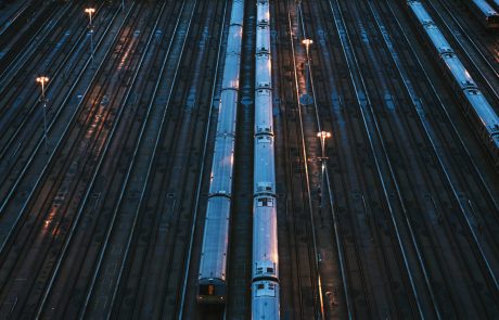 תחנת הרכבת הקלה בעיר תיקרא על שם נשיא ארה"ב