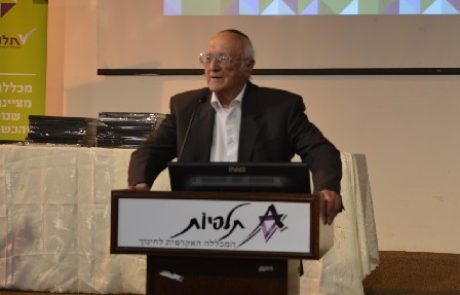 לקראת ט”ו בשבט: הבורא והנברא