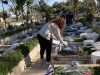 תלמידי גבעתיים זוכרים את הנופלים
